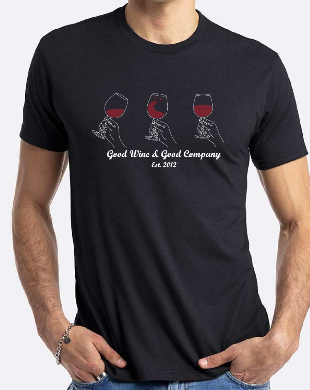 Product Image for Shirt- Anniversary