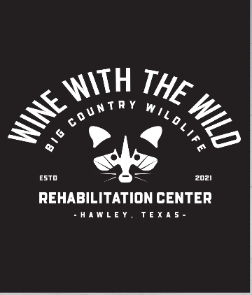 Product Image for Wine with the Wild T-Shirt- 3XL