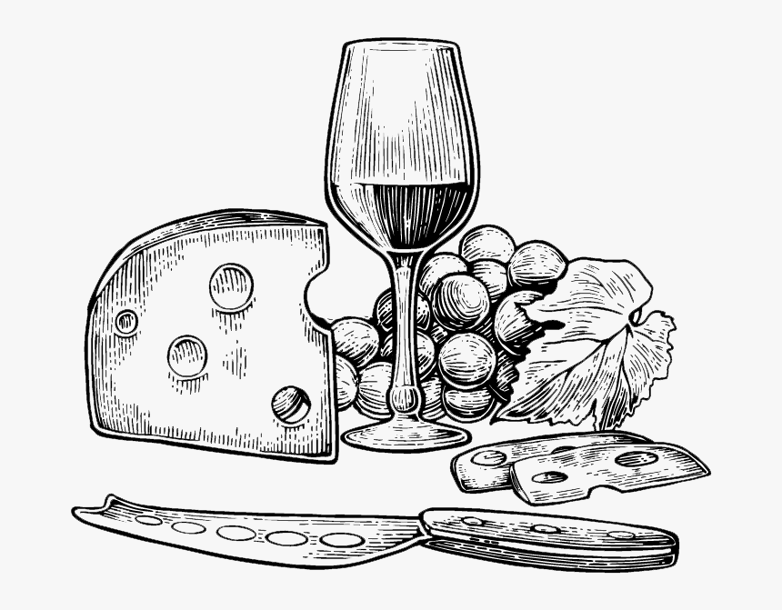 Wine & Cheese Pairing